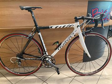 Bicicletta da corsa Wilier Mortirolo