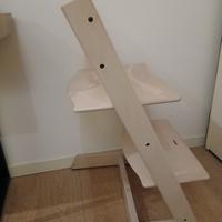 sedia FOPPAPEDRETTI usata 