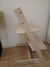 sedia FOPPAPEDRETTI usata 