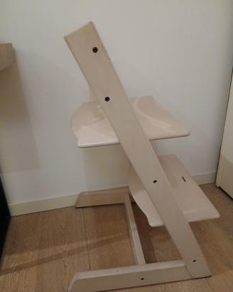 sedia FOPPAPEDRETTI usata 
