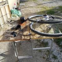 bicicletta elettrica 