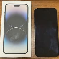 IPHONE 14 PRO MAX 128Gb