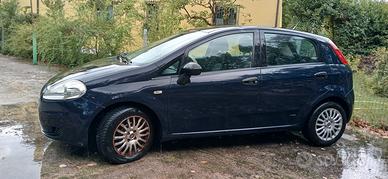 Fiat Grande punto 1.3 Multijet