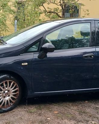 Fiat Grande punto 1.3 Multijet