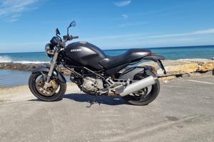 Ducati Monster 620 (2001-2003) 618cc