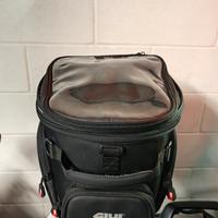 borsa givi africa twin 