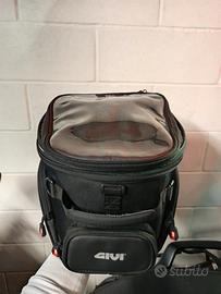 borsa givi africa twin 