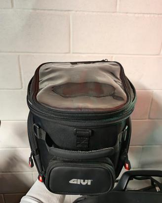 borsa givi africa twin 