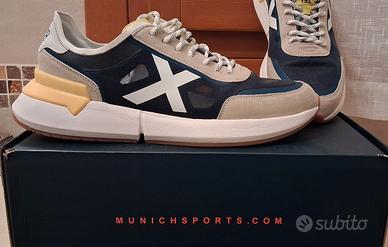 Munich Versus LS 101 numero 44