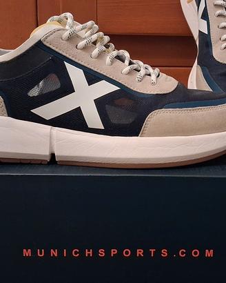Munich Versus LS 101 numero 44