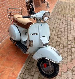 Vespa px 125 E arcobaleno