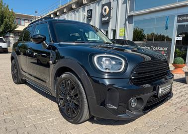 Mini Cooper Countryman 1.5 Essential