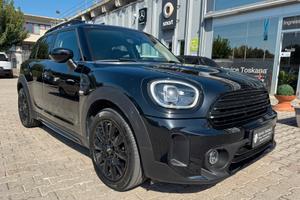 Mini Cooper Countryman 1.5 Essential