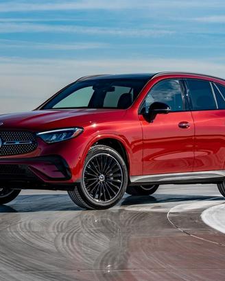 Ricambi mercedes glc 2023/2024/2025