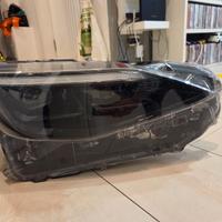 Faro destro anteriore toyota yaris cross