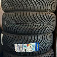 gomme pneumatici 205 60 15 95H nuove