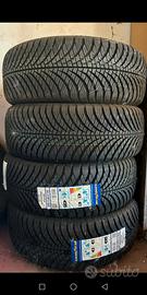 gomme pneumatici 205 60 15 95H nuove