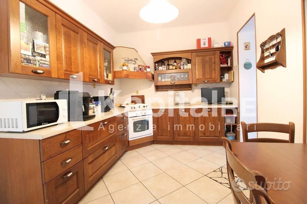 Appartamento – Castenaso, Fiesso, Pedagna - Altro