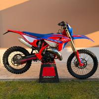 Beta 125 enduro