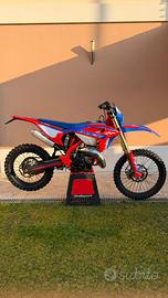 Beta 125 enduro