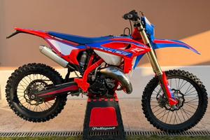 Beta 125 enduro