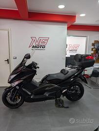 YAMAHA T-Max 500 TASSO AGEVOLATO