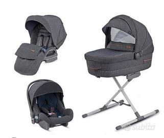Trio trylogi inglesina jeans