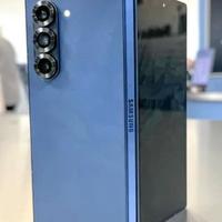 Samsung Z Fold 6 512GB Navy NUOVO SIGILLATO