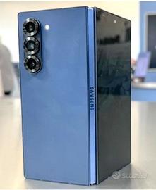 Samsung Z Fold 6 512GB Navy NUOVO SIGILLATO