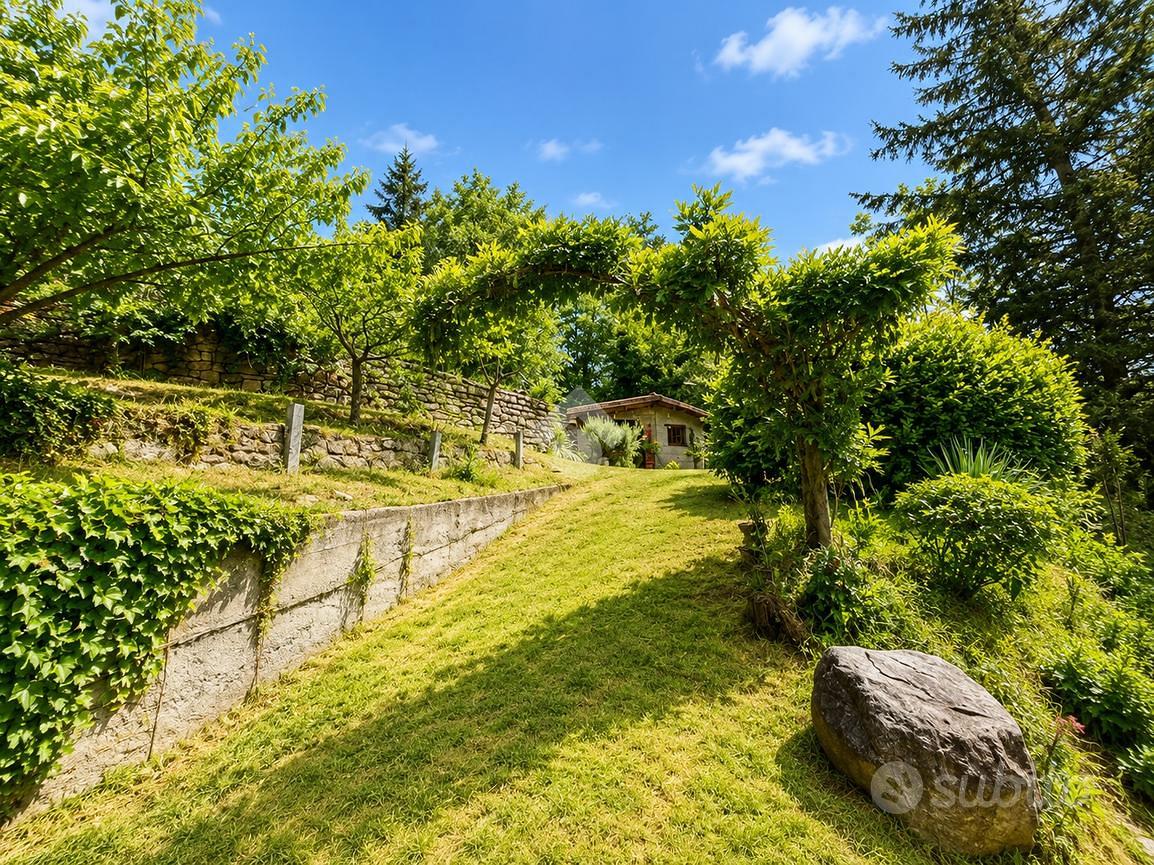 Casa – Sant'Antonino di Susa, Mareschi - Vista 5