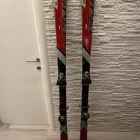 Sci Elan GS 178 R 18.3