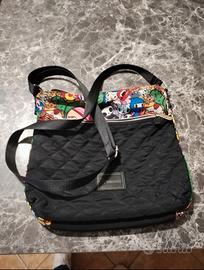 borsa a tracolla 