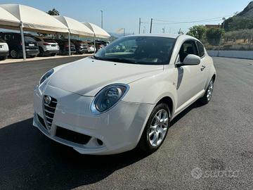 Alfa Romeo MiTo 1.4 70 CV BIANCO PERLA