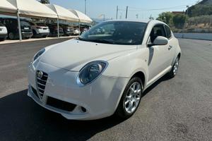 Alfa Romeo MiTo 1.4 70 CV BIANCO PERLA - PREZZO PR