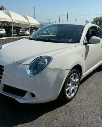 Alfa Romeo MiTo 1.4 70 CV BIANCO PERLA - PREZZO PR