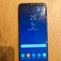 Samsung S8