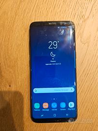 Samsung S8