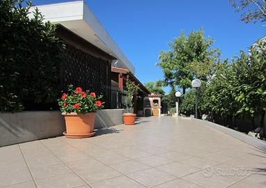 Casa vacanze Torre Canne, zona Terme