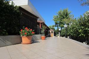Casa vacanze Torre Canne, zona Terme