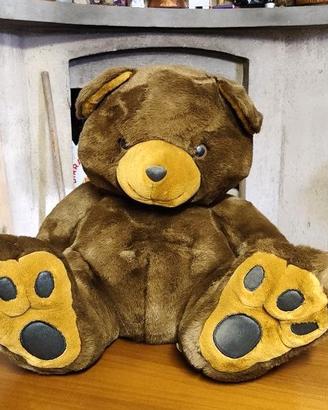 Peluche Orso