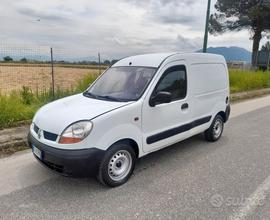 Renault Kangoo 1.5 dCi autocarro 85 mila km