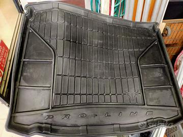 tappeto con porta tutto