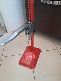 tappa bottiglie a corona