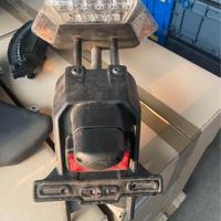 fanale posteriore zx10r