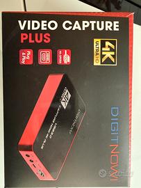 Digitnow Video Capture Plus U2E95 4k Hdmi Usb