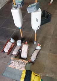 palamito più ancore