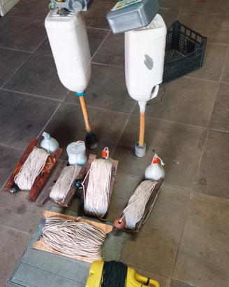 palamito più ancore