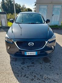 Mazda cx3 Exceed full optional 