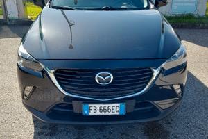 Mazda cx3 Exceed full optional 