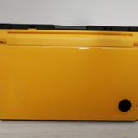 NINTENDO DSI  XL + GIOCO+ CUSTODIA